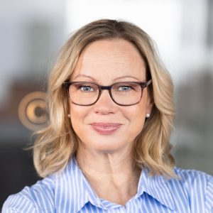 Charlotte Axelsson